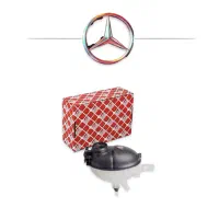 منبع آب درب منبع آب بنز بی ام وفولکس واگن Benz bmw