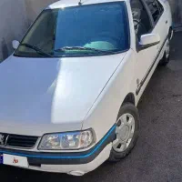 slx tu5|خودرو سواری و وانت|مراغه, |دیوار