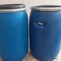 گالن پلاستیکی