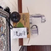 چای ساز برقی