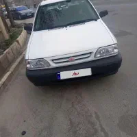 خودرو اجاره‌ای