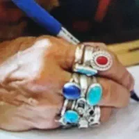 دعا نویس... دعا فورب و فوق اثر حضوری و غیرحضوری