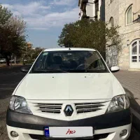 رنو ال نود مدل ۹۱