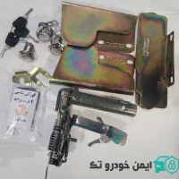 ضدسرقت خودرو