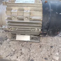 دینام آب
