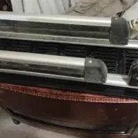 باربند اسکی