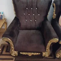 مبل|مبلمان خانگی و میز عسلی|داراب, |دیوار