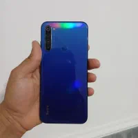 redmi note 8 t