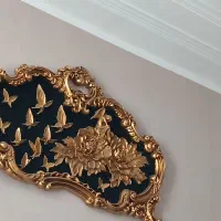 تابلوی بزرگ و زیبا