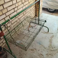 گهواره|تخت و صندلی بچه|گتوند, |دیوار