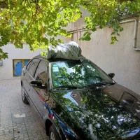 سمند ۱۴۰۳ ای اف سون فول کامل درحد خشک
