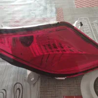 چراغ مه شکن عقب ساینا سمت راست