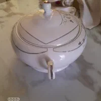ظروف آشپزخانه