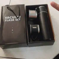 فلاسک