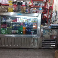 یخچال ویترنی
