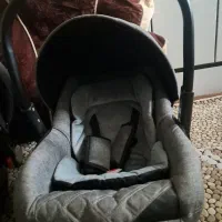 دو عدد کریر نوزادی کاملا نو