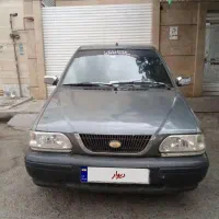 پراید141 خوشگل
