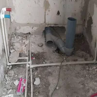 لوله کشی اب و پکیج و فاضلاب