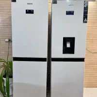 یخچال ۲قلو نیکسان