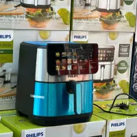 سرخ کن فیلپس رزیمی بدون روغن