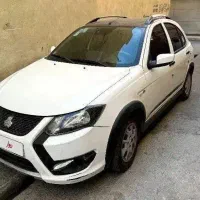 کوییکRسقف مشکی مدل۱۴۰۲/۱۲