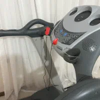 تردمیلTOPSHAPE