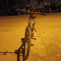 دوچرخه 24در حد نو