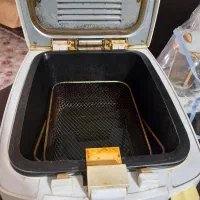 سرخ کن ایرانی مارک مایسان