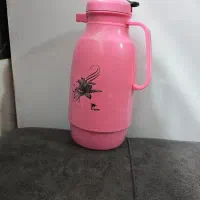 فلاکس و شیشه فلاکس