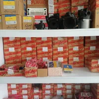 تعمیرات پکیج رادیاتور  شوفاژ دیواری قطعات