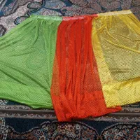 پرده|پرده، رانر، رومیزی|مسجد سلیمان, |دیوار