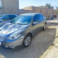 برلیانس H330 مدل ۹۷ اتومات موتور بزرگ