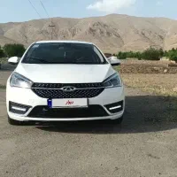 آریزو ۵ جی تی داشبورد جدید|خودرو سواری و وانت|هشتگرد, فشند|دیوار
