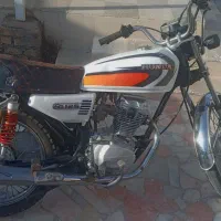 موتور شهباز ویاماها