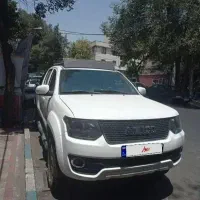 آمیکو آسنا مدل 401 بدون رنگ