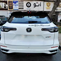 چانگان CS35 پلاس مونتاژ . CS55 مشکی وآرداتی صفر