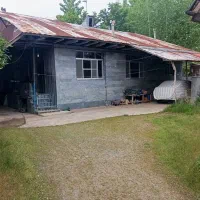 ویلایی قابل سکونت روستایی 1000متری
