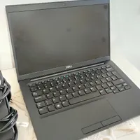 لپ تاپ dell مدل 7390|رایانه همراه|گنبد کاووس, |دیوار