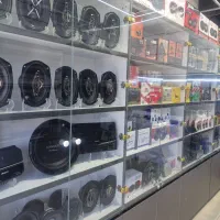 شیشه دودی آمریکایی و آلمانی با ضمانت