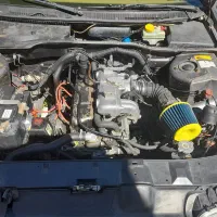 پژو روا دوگانه سوز شرکتی