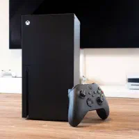 ایکس باکس سری ایکس یک ترا دو دسته