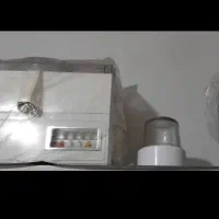 اب میوه گیری مارک نانیوا سالم دوکاره