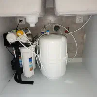 تصفیه آب