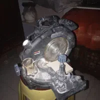 دستگاه گچ بری