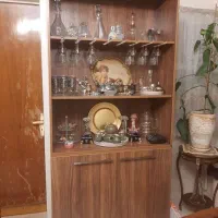 کافی بار  میز ناهارخوری  ۶ نفره