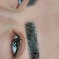 لیفت و لمینت ابرو و مژه ، اصلاح ابرو و صورت
