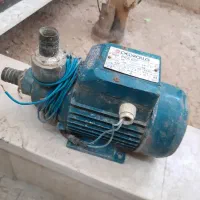 موتور پمپ آب