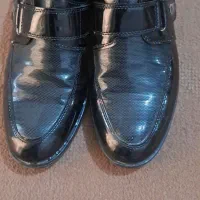 کفش پسرانه