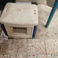 فروشی فوری کولر ابی تمیز