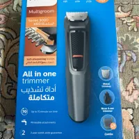ماشین اصلاح فیلیپس